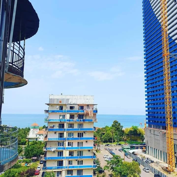 Batumi Appartments מראה חיצוני תמונה
