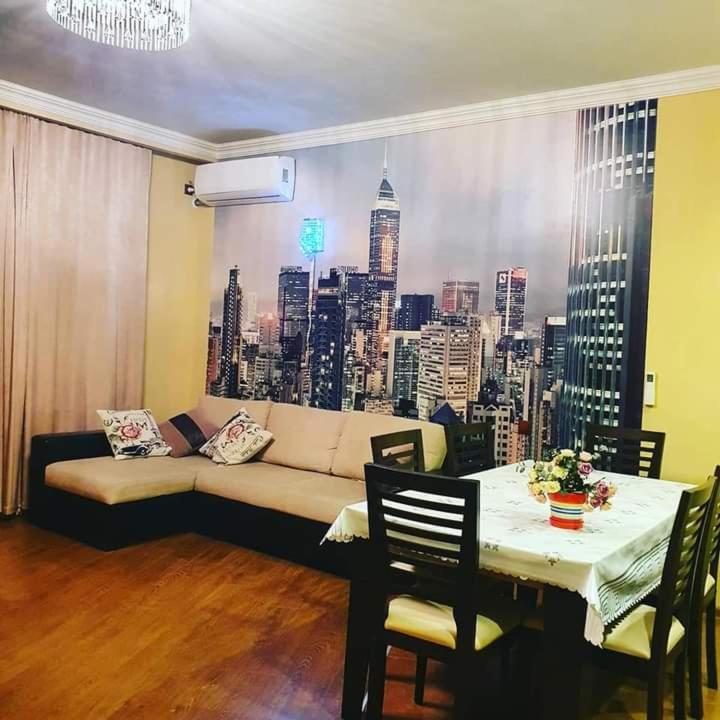 Batumi Appartments מראה חיצוני תמונה