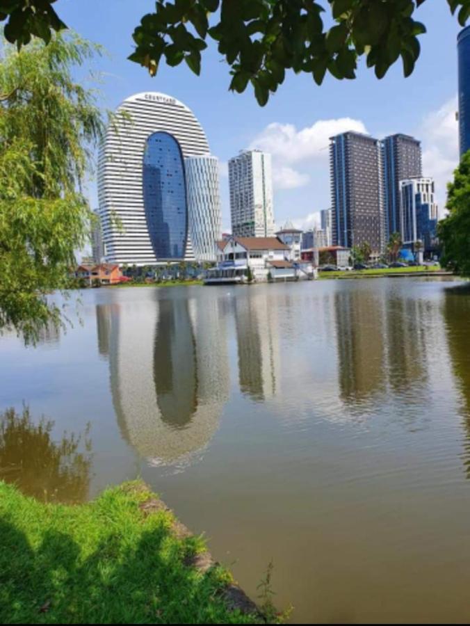 Batumi Appartments מראה חיצוני תמונה