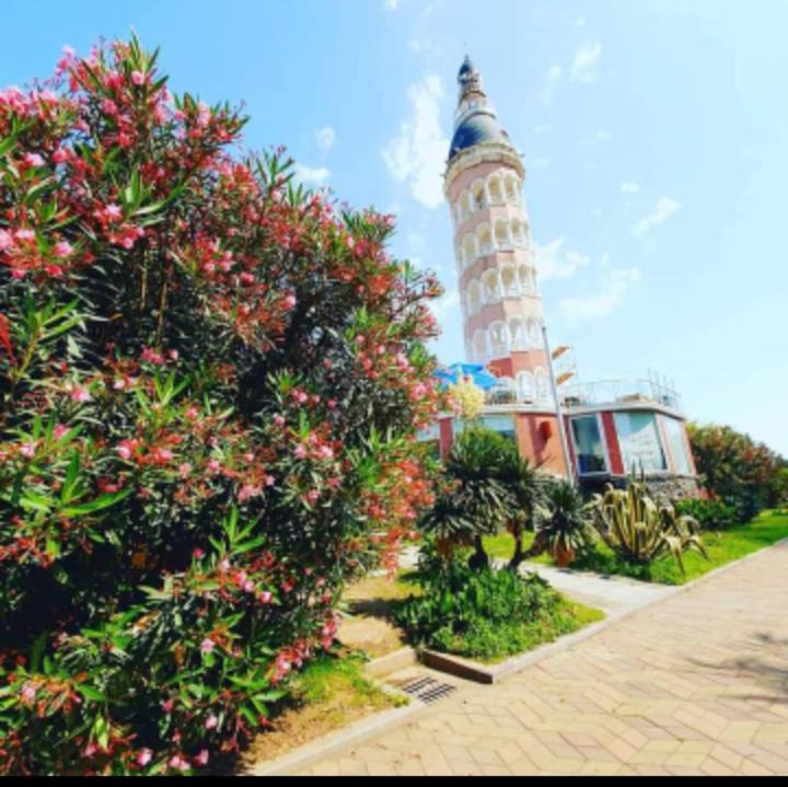 Batumi Appartments מראה חיצוני תמונה