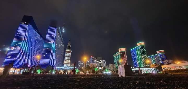 Batumi Appartments מראה חיצוני תמונה