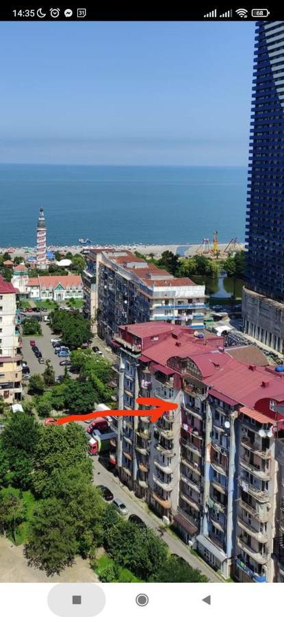 Batumi Appartments מראה חיצוני תמונה