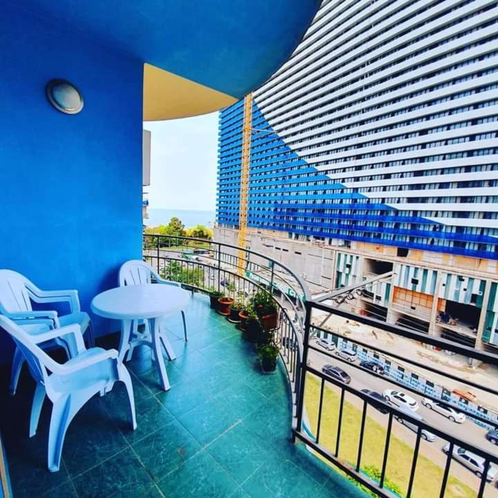 Batumi Appartments מראה חיצוני תמונה