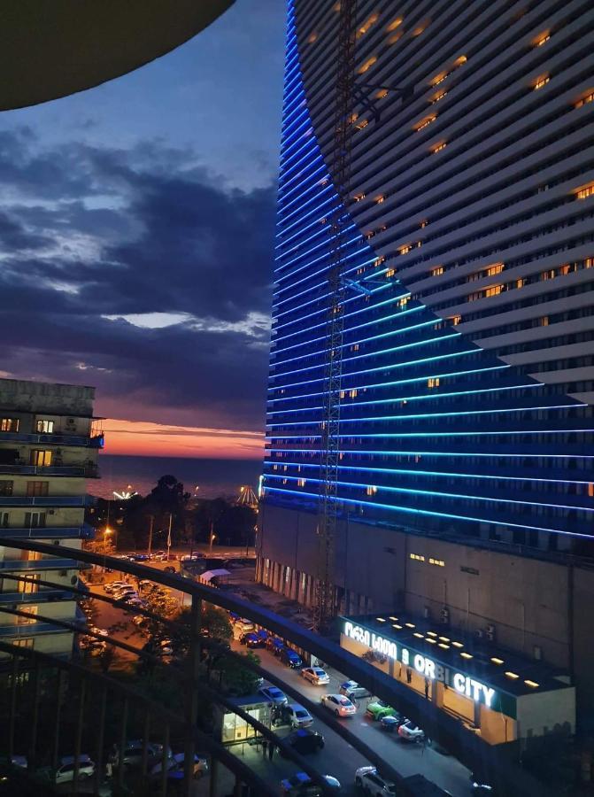 Batumi Appartments מראה חיצוני תמונה