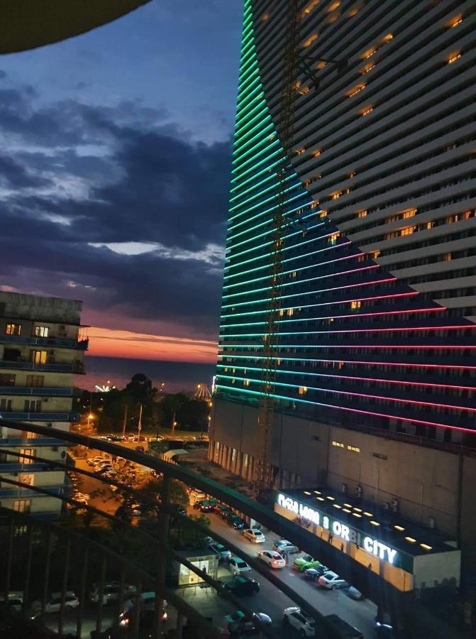 Batumi Appartments מראה חיצוני תמונה
