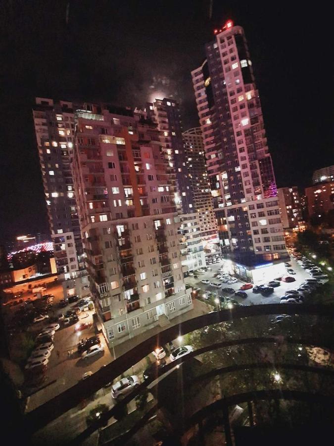 Batumi Appartments מראה חיצוני תמונה