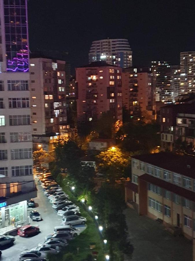 Batumi Appartments מראה חיצוני תמונה