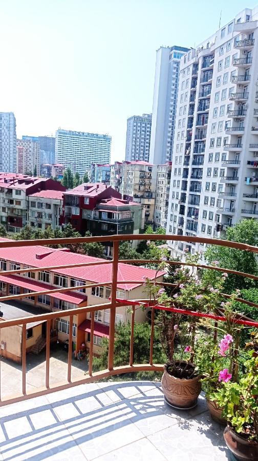 Batumi Appartments מראה חיצוני תמונה