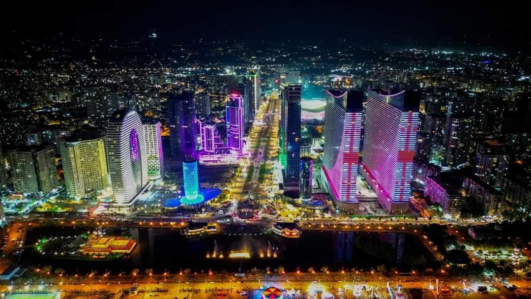 Batumi Appartments מראה חיצוני תמונה