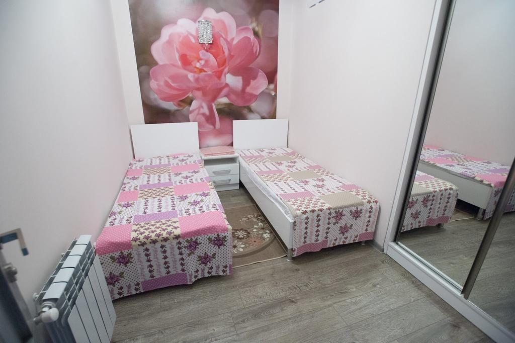 Batumi Appartments חדר תמונה