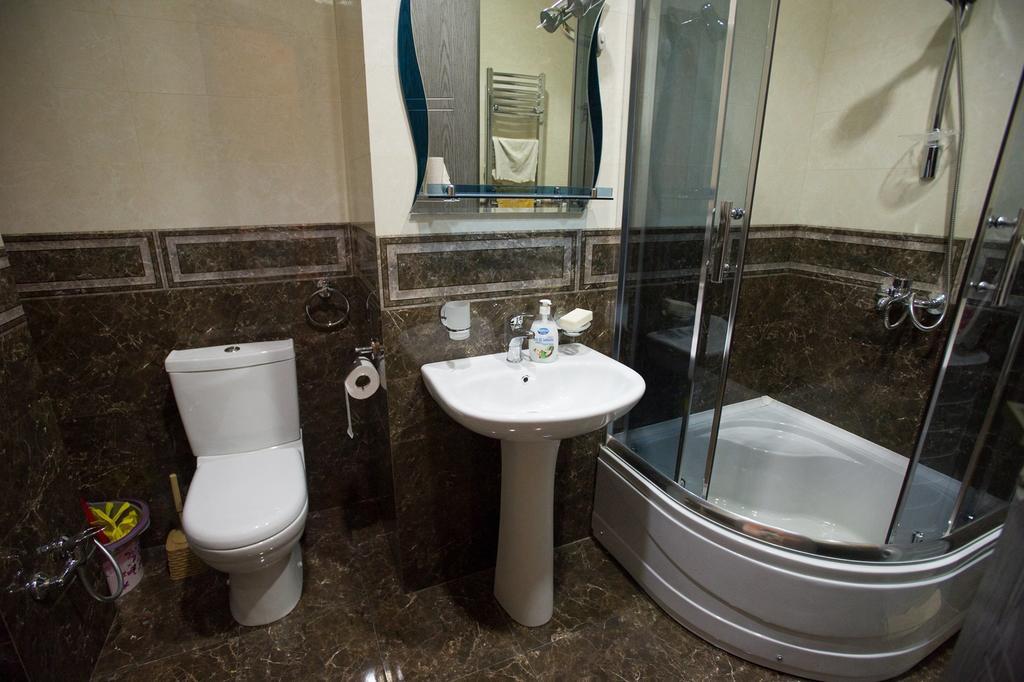 Batumi Appartments חדר תמונה