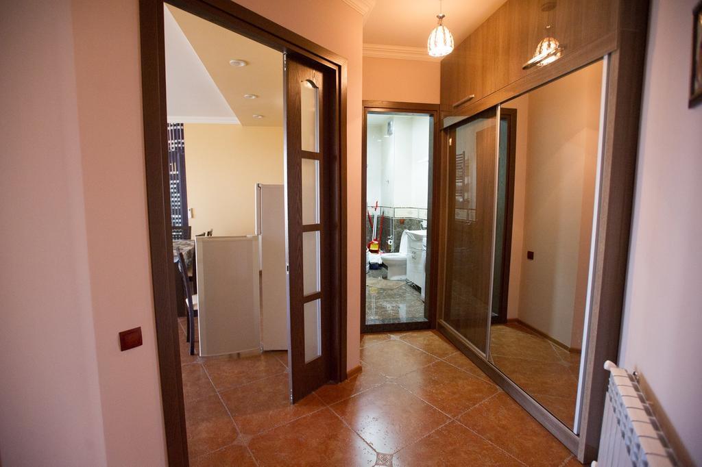 Batumi Appartments חדר תמונה
