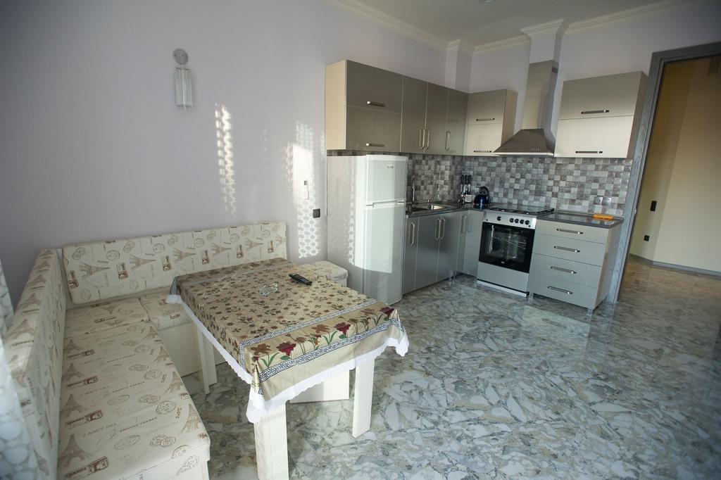 Batumi Appartments חדר תמונה