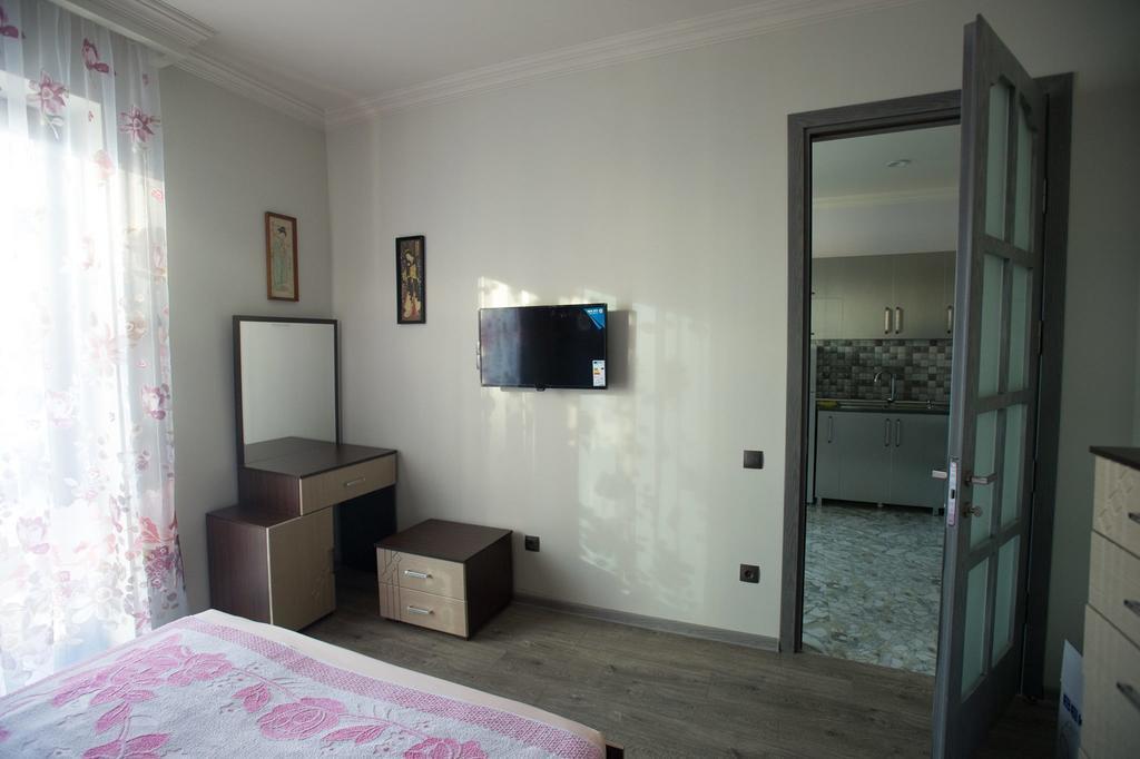 Batumi Appartments חדר תמונה