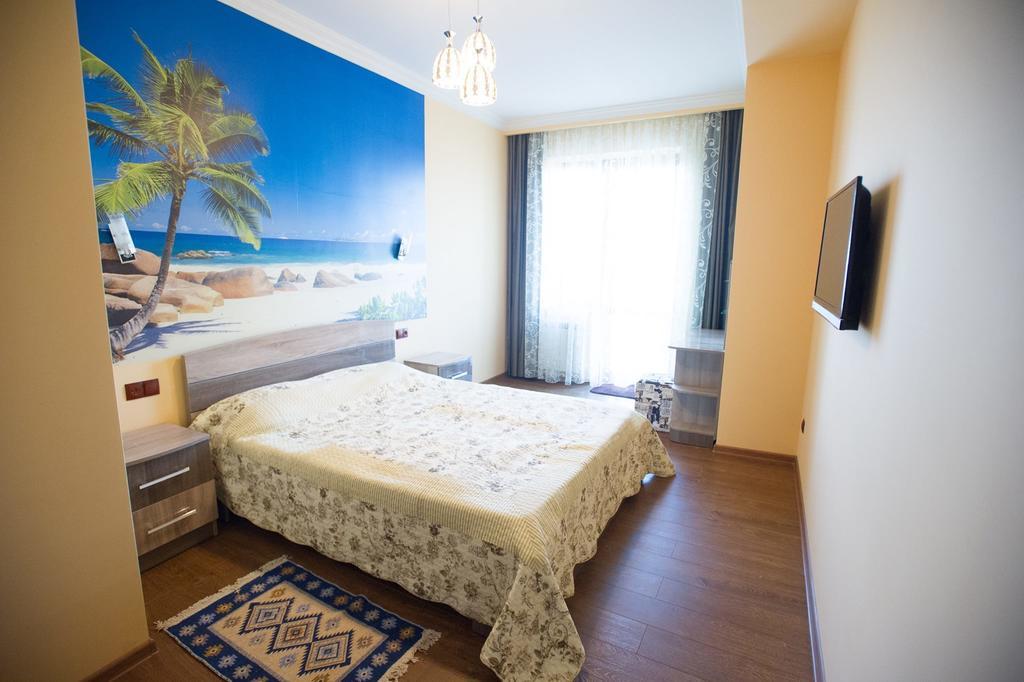 Batumi Appartments חדר תמונה