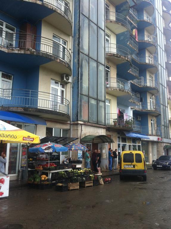 Batumi Appartments מראה חיצוני תמונה