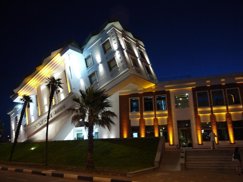 Batumi Appartments מראה חיצוני תמונה