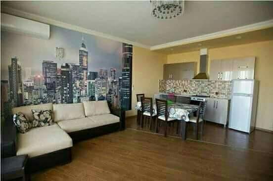 Batumi Appartments מראה חיצוני תמונה