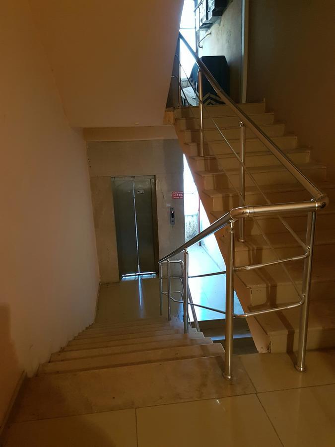 Batumi Appartments מראה חיצוני תמונה