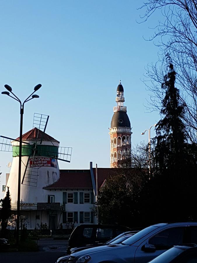Batumi Appartments מראה חיצוני תמונה