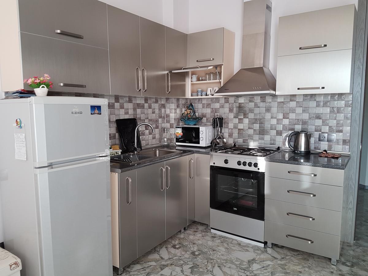 Batumi Appartments מראה חיצוני תמונה