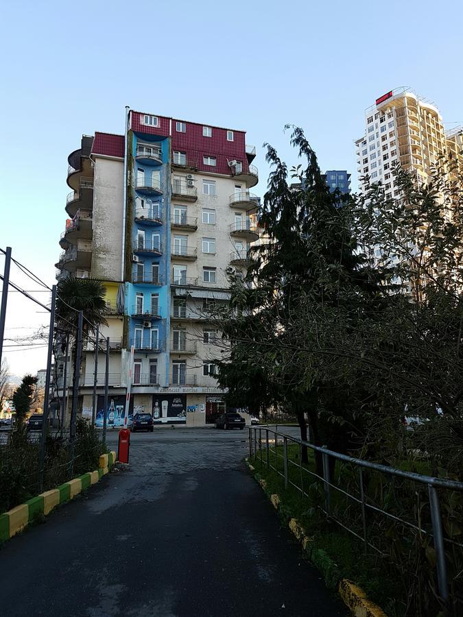 Batumi Appartments מראה חיצוני תמונה