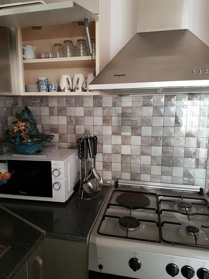 Batumi Appartments מראה חיצוני תמונה
