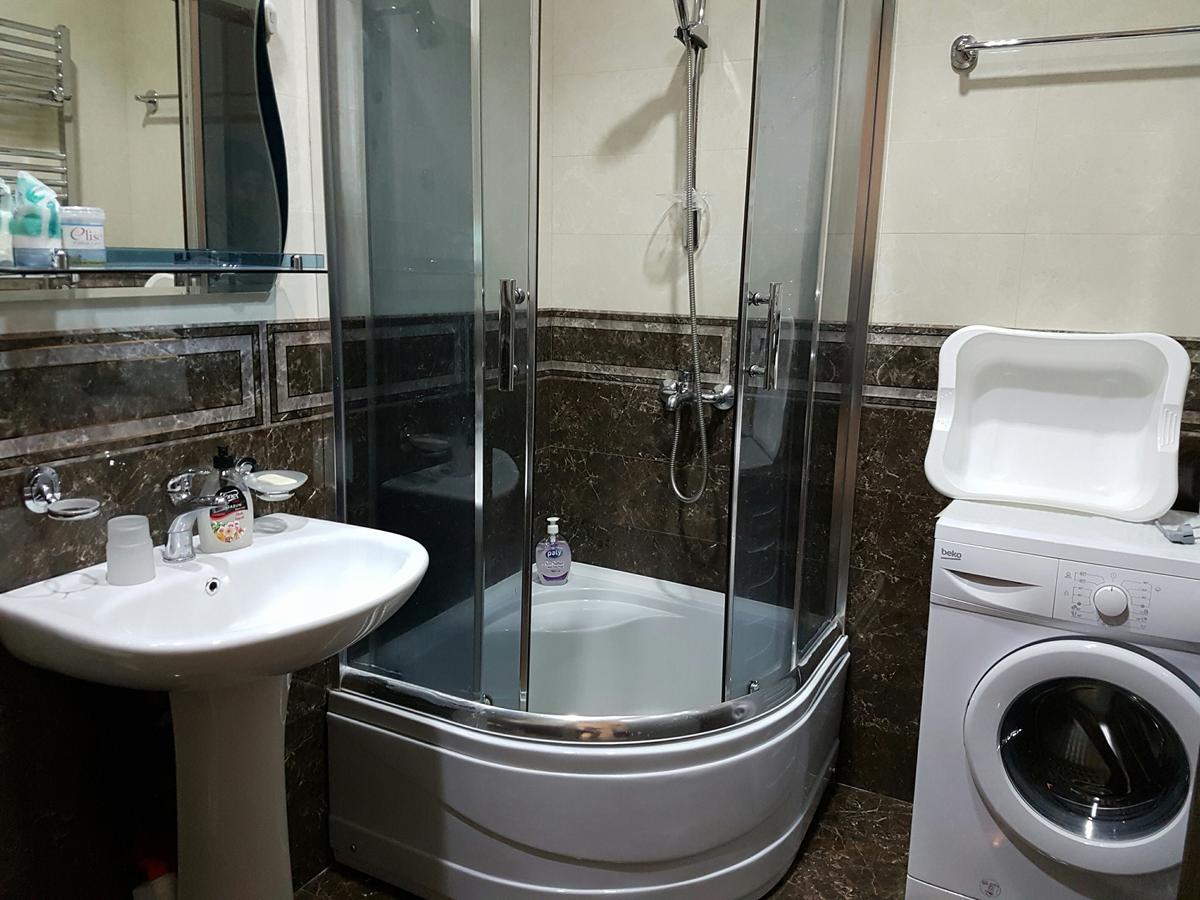 Batumi Appartments מראה חיצוני תמונה