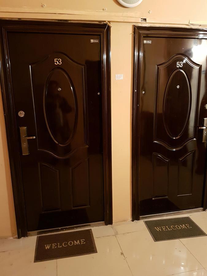 Batumi Appartments מראה חיצוני תמונה