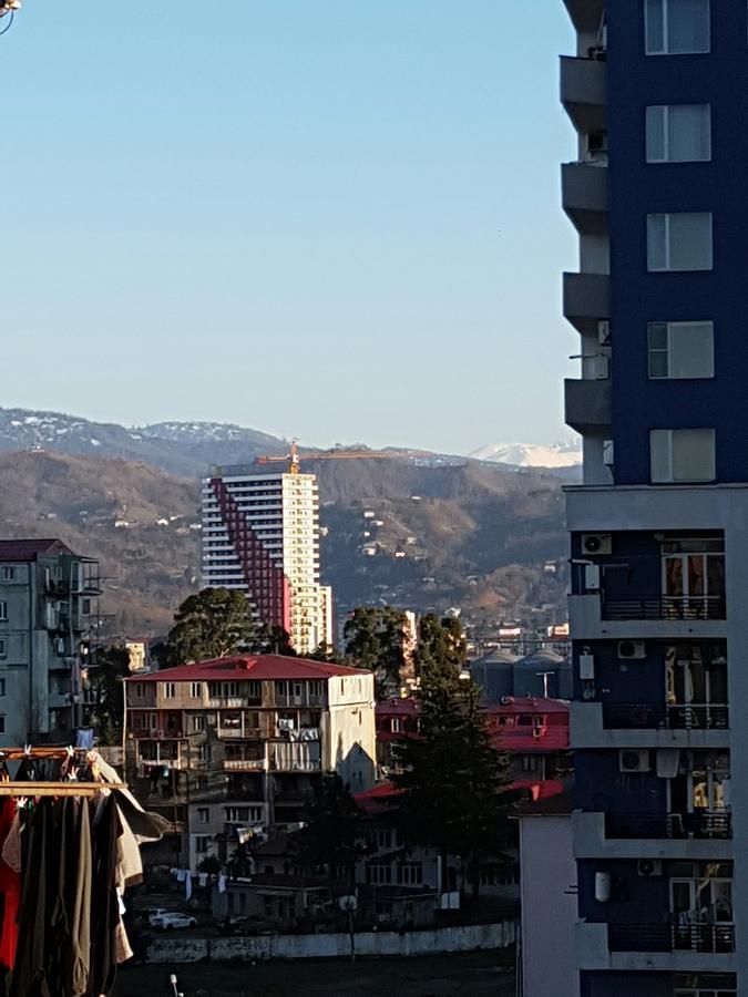 Batumi Appartments מראה חיצוני תמונה