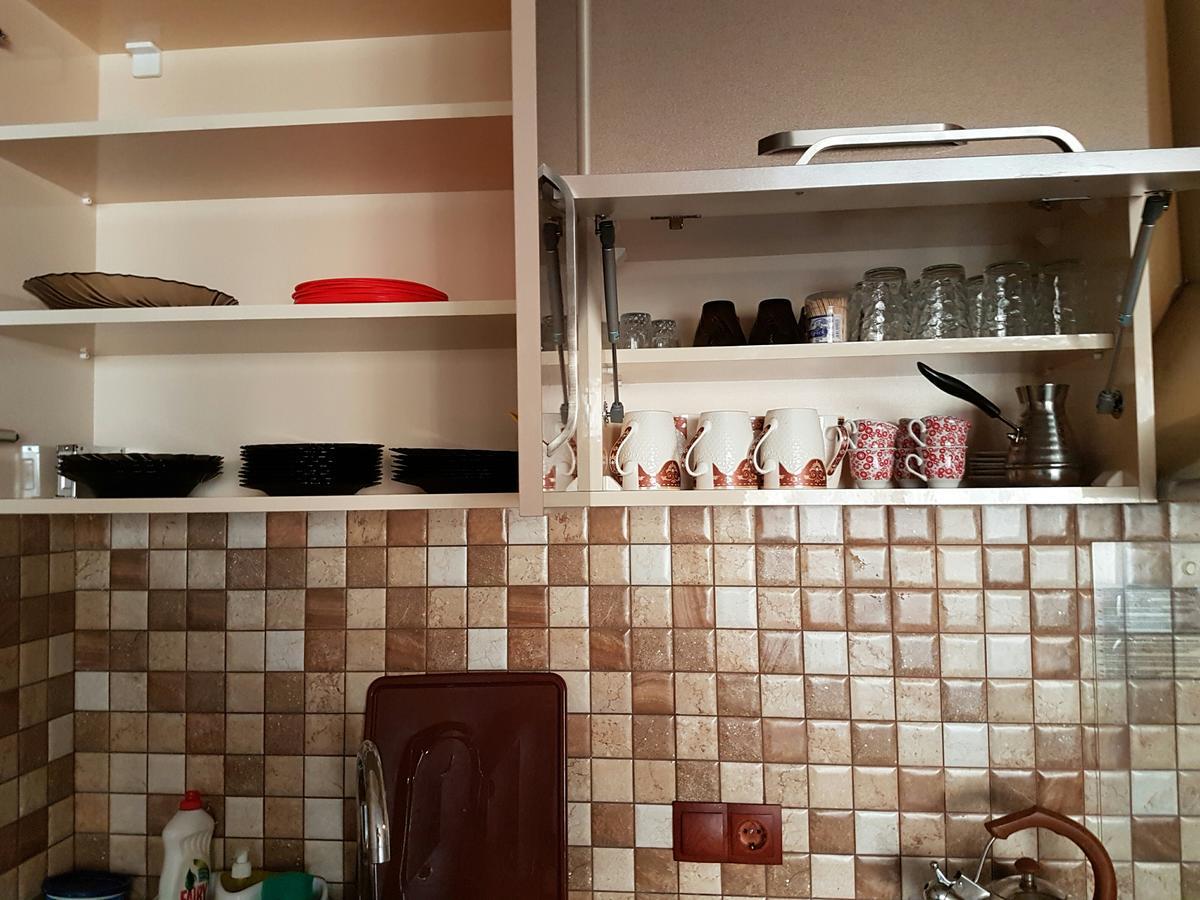 Batumi Appartments מראה חיצוני תמונה