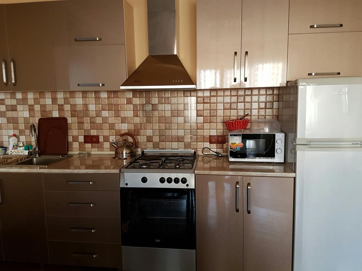 Batumi Appartments מראה חיצוני תמונה