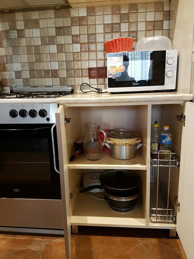 Batumi Appartments מראה חיצוני תמונה
