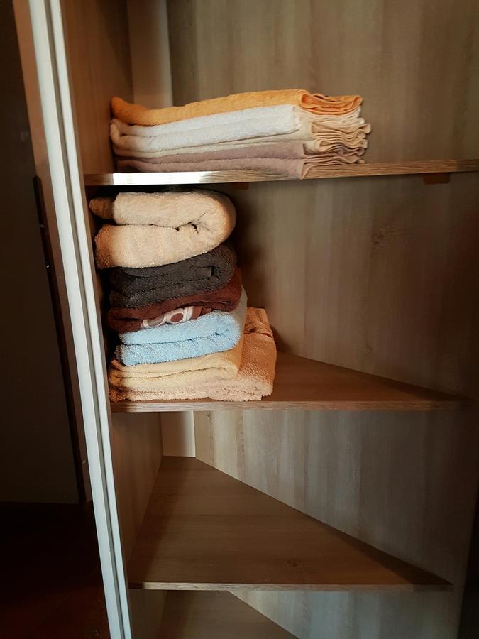 Batumi Appartments מראה חיצוני תמונה
