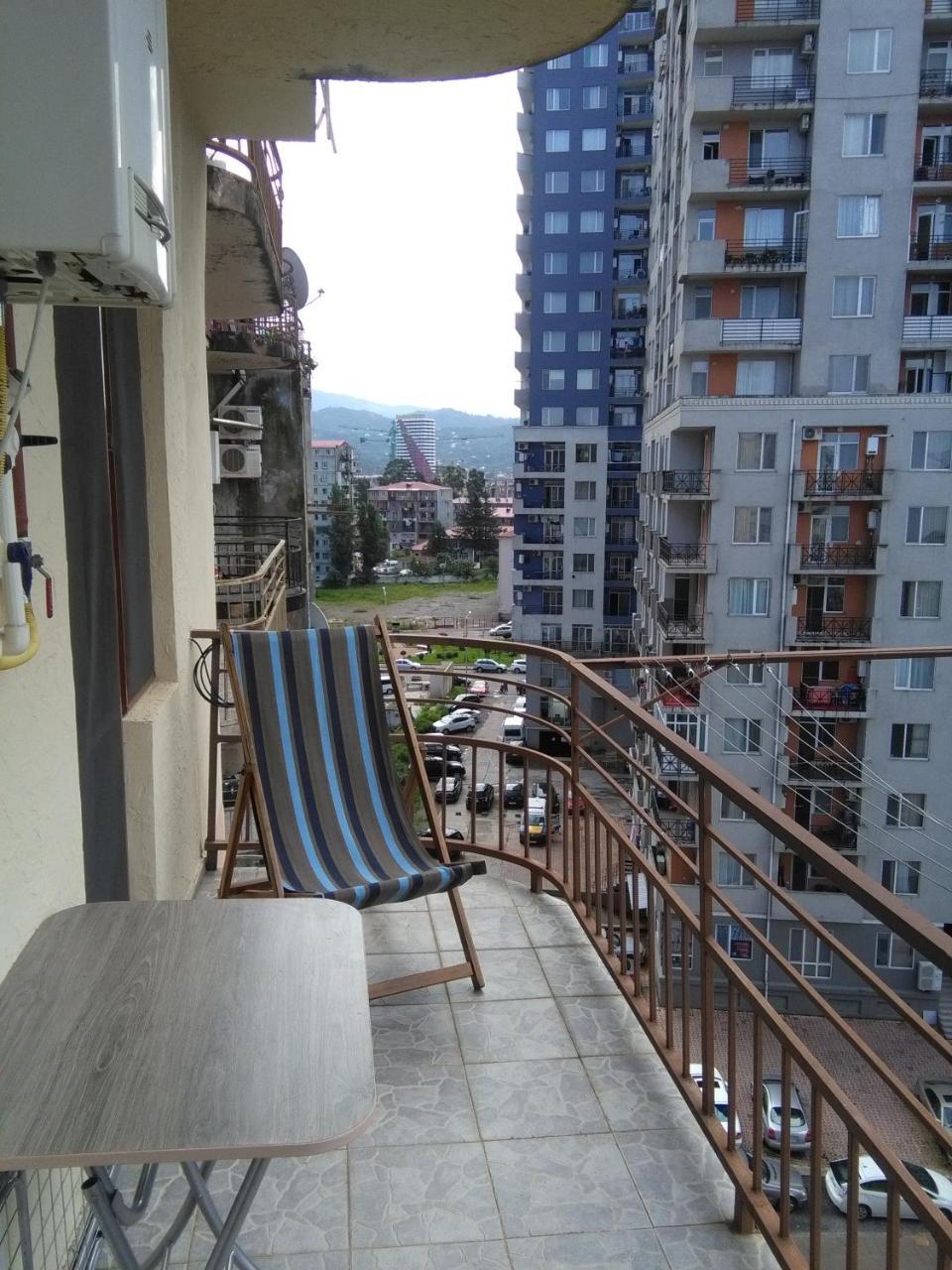 Batumi Appartments מראה חיצוני תמונה