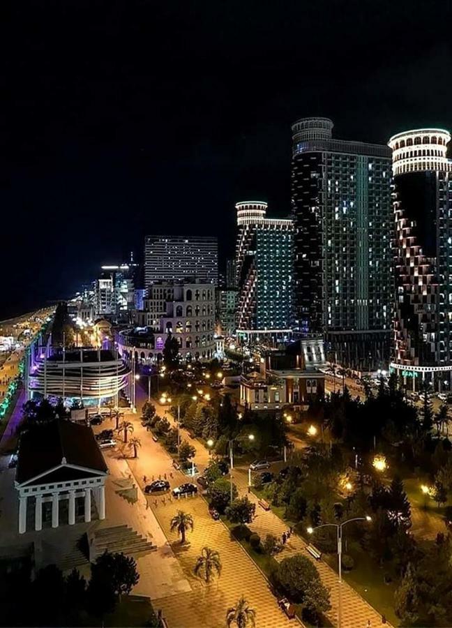 Batumi Appartments מראה חיצוני תמונה