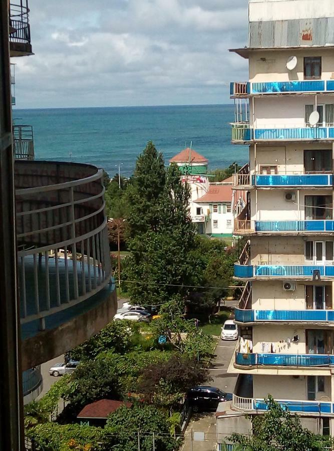 Batumi Appartments מראה חיצוני תמונה