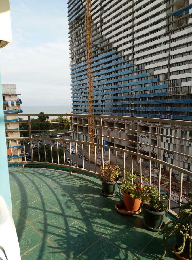 Batumi Appartments מראה חיצוני תמונה